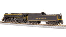 BLI 7404 Reading T1 4-8-4, "Iron Horse Rambles" Excursion