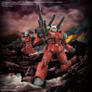 Mobile Suit Gundam: Cucuruz Doan's Island Guncannon High Grade 1:144 Scale Model Kit 2652260