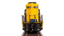 Broadway Limited Imports HO 7453 EMD GP20, Santa Fe (As-Delivered)