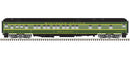 Atlas HO 20006608 Pullman Heavyweight Plan 3973 10-1-1 Sleeper, Northern Pacific "Chief Red Cloud"