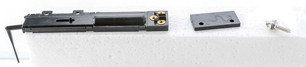 Atlas ATL65 Under-Table Switch Machine -- Use with Right or Left-Hand Turnouts, HO Scale