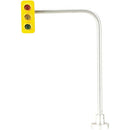 Atlas O 66915 Single Traffic Signals with Controller (2)