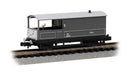 Bachmann 77091 TOAD BRAKE VAN, N Scale