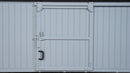 Bachmann HO 77412 12-Ton Van, Gray (Thomas and Friends Series)