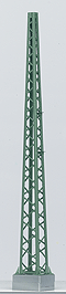 Marklin HO 74142 Catenary Tower Mast Height, 6-11/16"