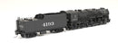 BLI 7890 ATSF 2-8-4 Berkshire, T1a