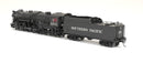BLI 7904 Southern Pacific 2-8-4 Berkshire, T1a