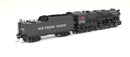 BLI 7904 Southern Pacific 2-8-4 Berkshire, T1a