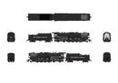 BLI 7900 Southern Pacific 2-8-4 Berkshire, T1a