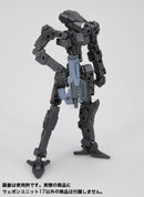 Kotobukiya MW17X Weapon Unit17 Freestyle Gun