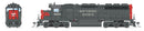 Broadway Limited Imports HO 7946 EMD SD45, Southern Pacific