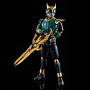 Bandai 2580897 FIGURE RISE STANDARD MASKED RIDER KUUGA PEGASUS FORM/RISING PEGASUS