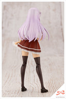 Kotobukiya JK008 Ritsuka SaekiSt. Iris Gakuen Girls’ High School Summer ClothesDreaming Style Noble Rose 1:10