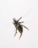 Kotobukiya HG105 Alternative Messer Float 1:24