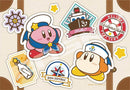 Ensky Puzzle Kirby Bon Voyage Jigsaw Puzzle (108-L754 ) "Kirby"