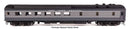 Walthers Proto HO 920-17708 Lighted 82' Pullman-Built Heavyweight 36-Seat Diner, New York Central