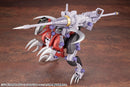 Kotobukiya ZD110 Zoids Customize Parts Pile Bunker Unit 1:72