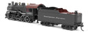 PREORDER Broadway Limited Imports N 8384 2-8-0 Consolidation with Smoke, Northern Pacific
