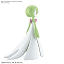 Pokemon Gardevoir Model Kit 2595393