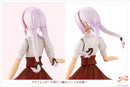 Kotobukiya JK008 Ritsuka SaekiSt. Iris Gakuen Girls’ High School Summer ClothesDreaming Style Noble Rose 1:10