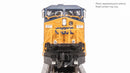 Broadway Limited Imports N 8574 GE AC6000CW Paragon4, CSX