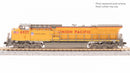 BLI 8583 GE AC6000, UP
