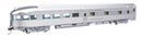 Walthers HO 910-30373 85' Budd Observation, Rock Island