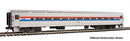 Walthers Mainline HO 31015 85' Horizon Fleet Coach, Amtrak Phase III