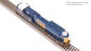 BLI 8707 EMD SD70ACe, CSX 4845, YN3 Paint, No-Sound / DCC-Ready, HO