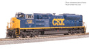 BLI 8707 EMD SD70ACe, CSX 4845, YN3 Paint, No-Sound / DCC-Ready, HO