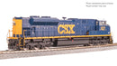 BLI 8707 EMD SD70ACe, CSX 4845, YN3 Paint, No-Sound / DCC-Ready, HO