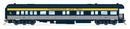 BLI 8951 Chesapeake & Ohio Business Car