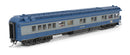 BLI 8953 CSX Business Car, "Philadelphia", HO