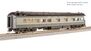 BLI 8956 New York Central Business Car,