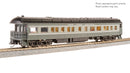 BLI 8956 New York Central Business Car,
