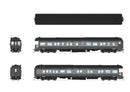 BLI 8956 New York Central Business Car,