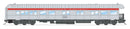 BLI 8957 Southern Pacific Business Car