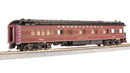 BLI 8971 Z74D Business Car, PRR 7504, "Quaker City", Late 1940's, HO