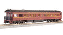 BLI 8973 Z74D Business Car, PRR 100, 1950's Appearance, HO