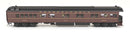 BLI 8974 Z74D Business Car, PRR 7509, "Ohio", 1950's Appearance, HO