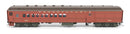 BLI 8981 PB70 Coach-Baggage Combine, PRR 5047, 1930's Paint, HO