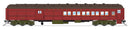 BLI 8981 PB70 Coach-Baggage Combine, PRR 5047, 1930's Paint, HO