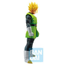 Bandai 65257 Dragon Ball Z Son Gohan Crash! Battle For The Universe Ichiban Statue