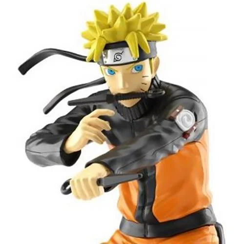 Bandai Hobby Gunpla Model Kits Naruto: Shippuden Naruto Uzumaki Entry Grade Model Kit 2685102