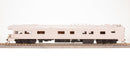 BLI 9016 Union Pacific Business Car, Painted Primer Gray w/ Black Trucks, HO