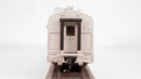 BLI 9016 Union Pacific Business Car, Painted Primer Gray w/ Black Trucks, HO