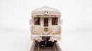 BLI 9016 Union Pacific Business Car, Painted Primer Gray w/ Black Trucks, HO
