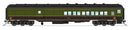 BLI 9116 CN Coach-Baggage Combine,