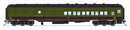 BLI 9116 CN Coach-Baggage Combine,