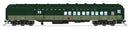 BLI 9119 NP Coach-Baggage Combine,